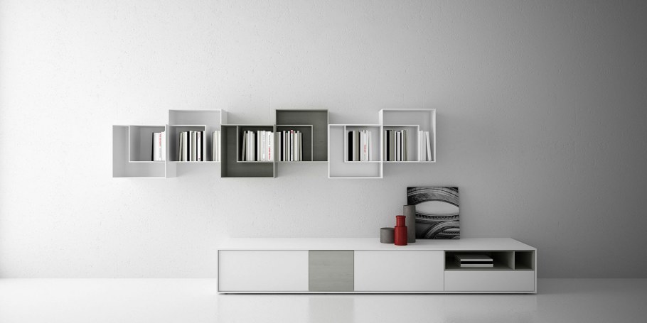 Коллаж Минимализм