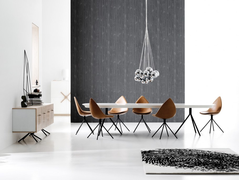 Karim Rashid Design BOCONCEPT