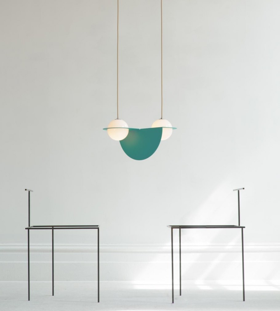 Минимализм предметы