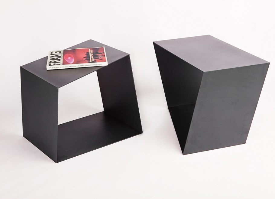 Предметы в стиле Хай тек