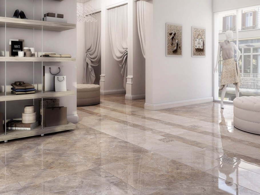 Керамогранит Kerama Marazzi Понтичелли