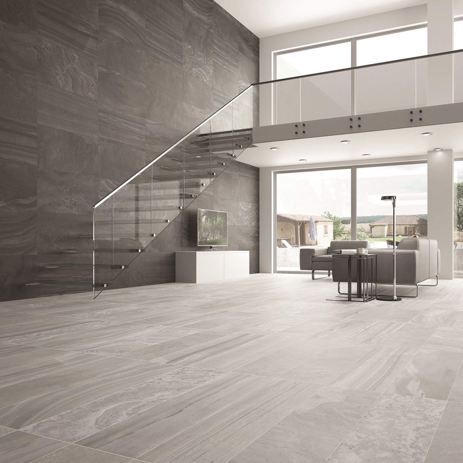 Multigraf Grey 23,3x68,1