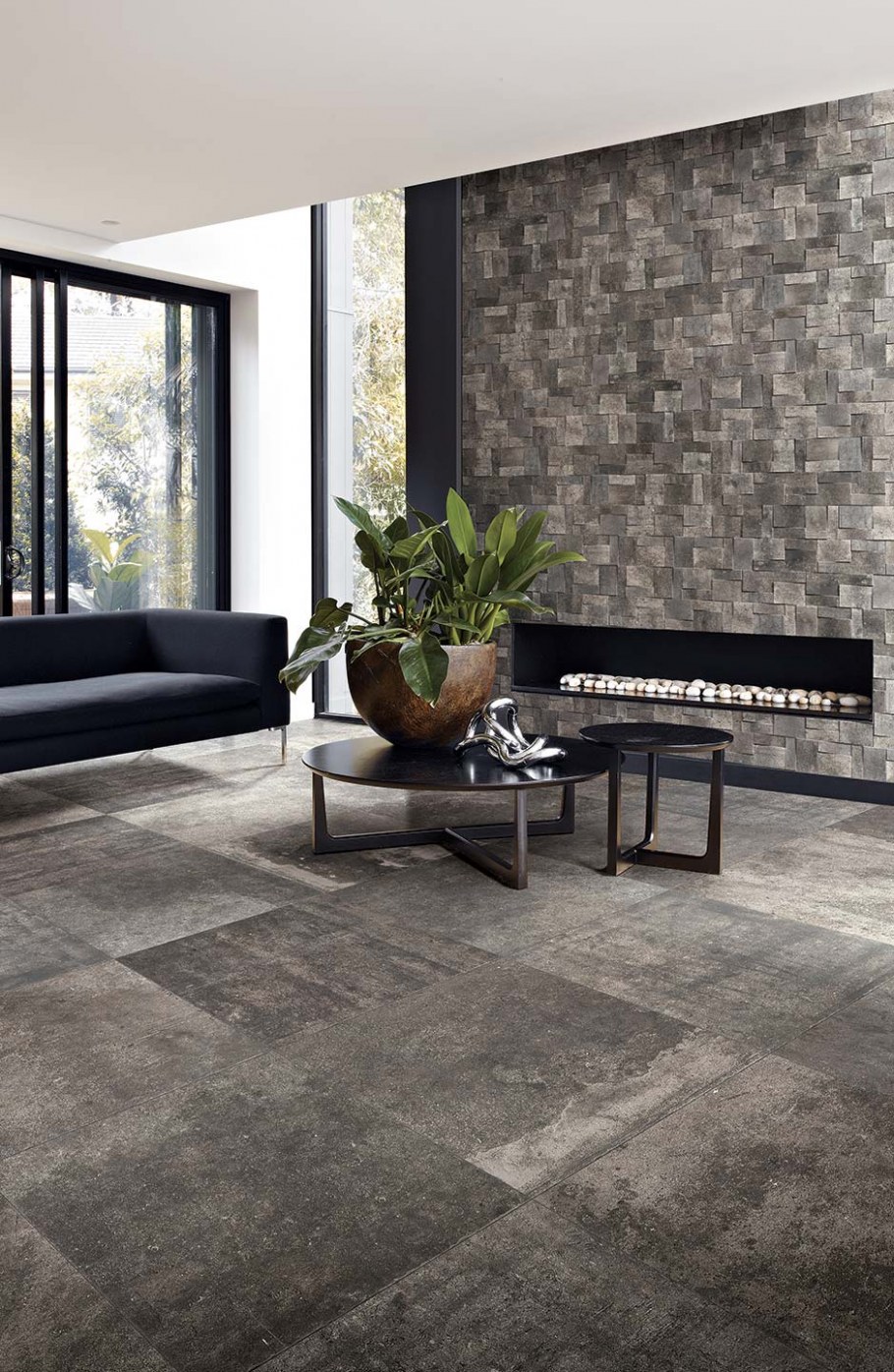 Rex Magnum la Roche Grey