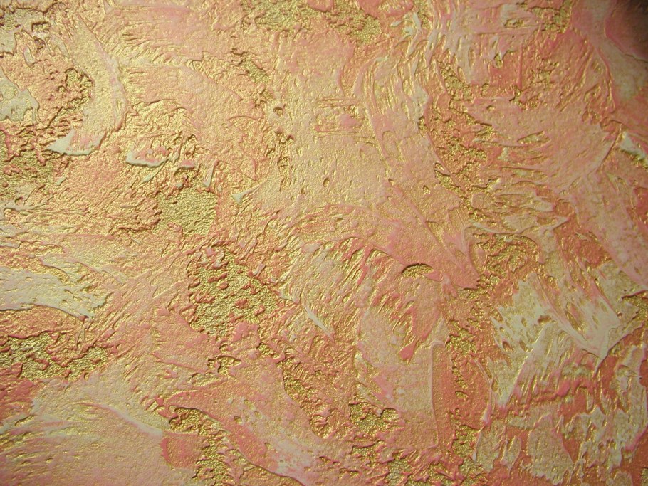 Цветная штукатурка