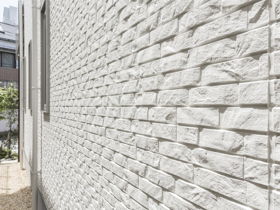 Redstone Dover Brick затирка