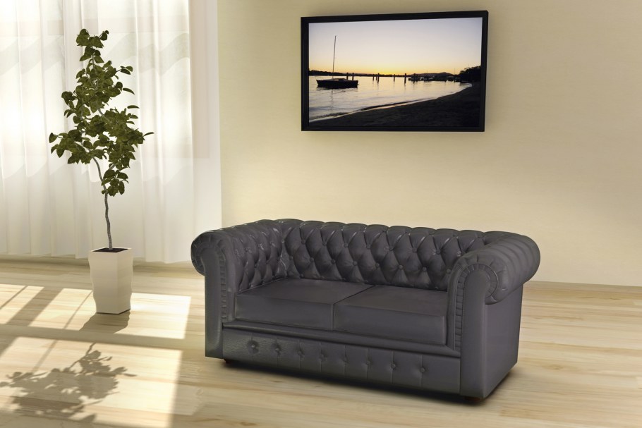 Угловые диваны Gala collezione Nappa