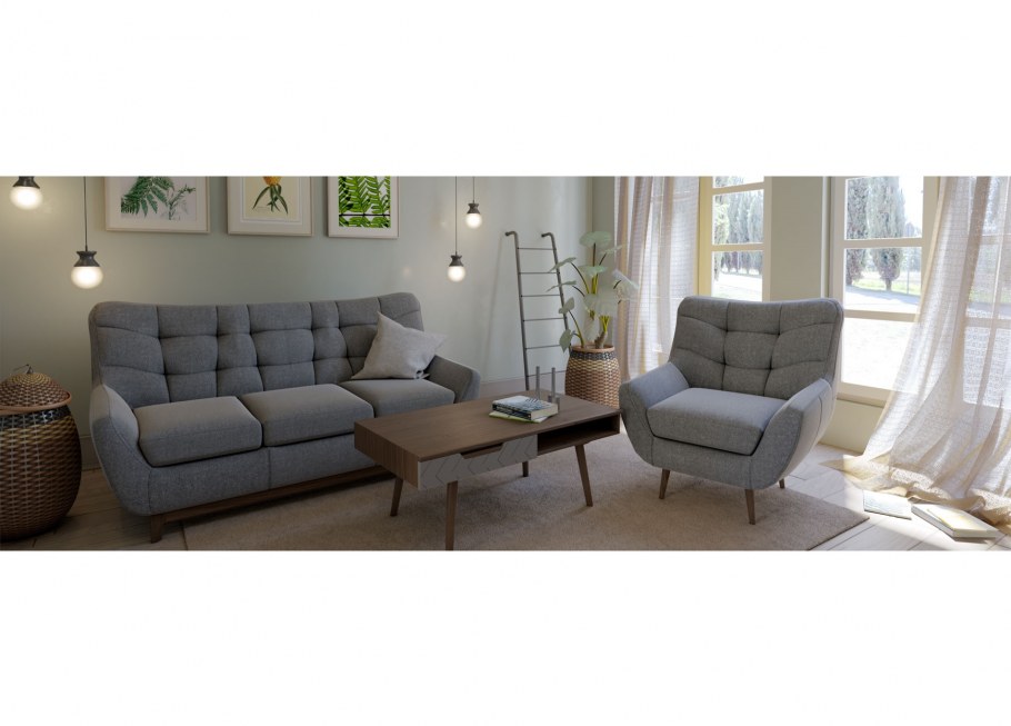 Corner Sofa угловой диван