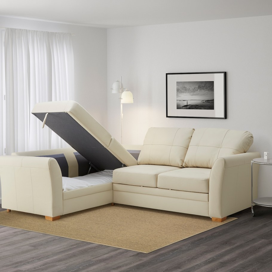 Диван угловой Nordkisa Gray