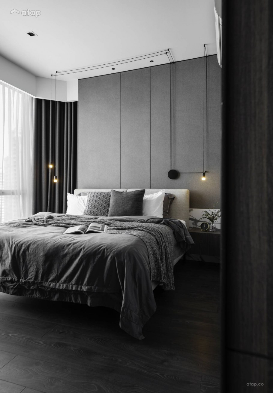 Спальня Неоклассика