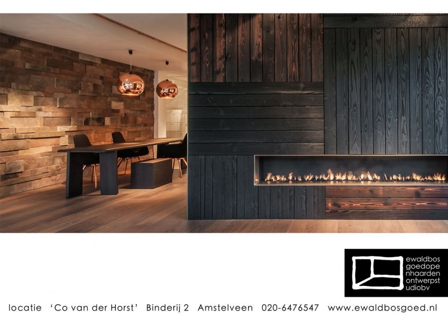 Yakisugi японская технология обработки дерева