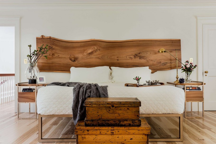 Обработка древесины браширование