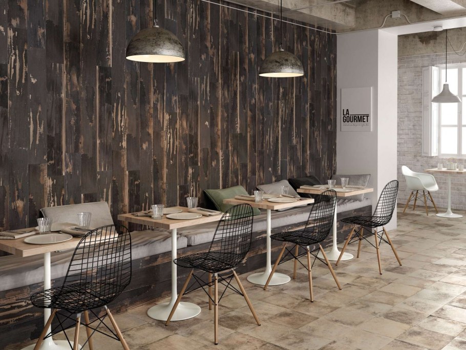 Плитка Peronda Foresta Burn