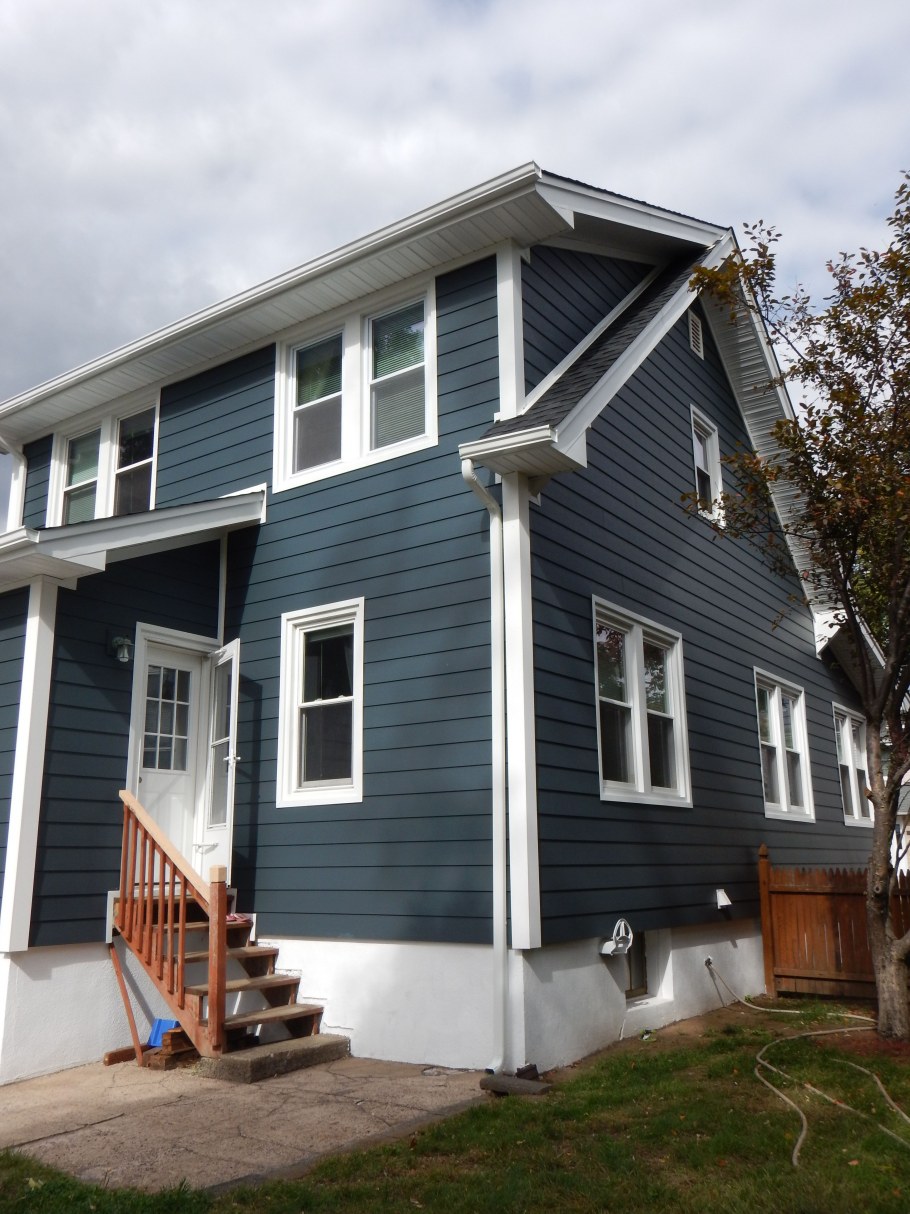 Сайдинг Фаундри