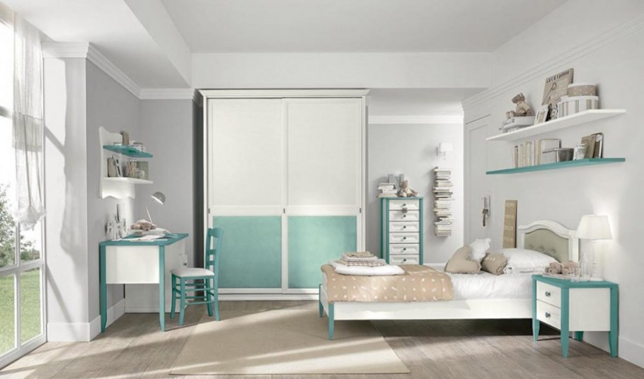 Мебель Colombini