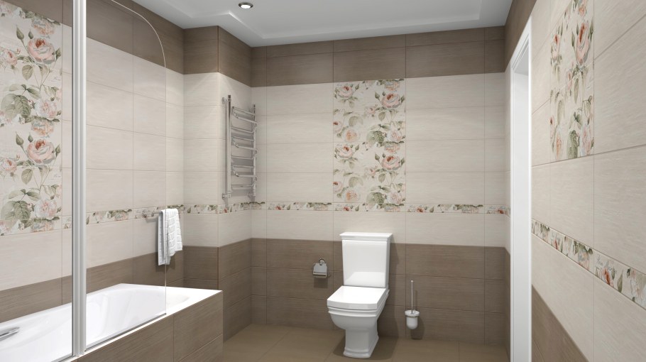 Коллекция Страйпс Ceramica Classic Россия