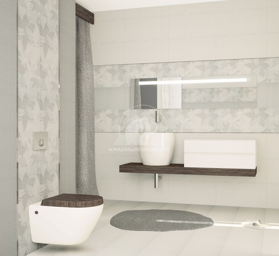 Керамическая плитка Lars Ceramica