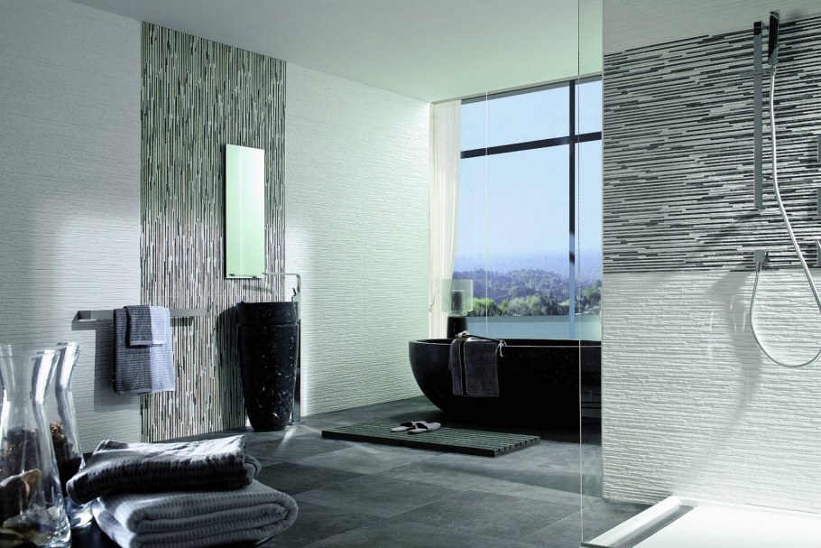 Керамическая плитка porcelanico