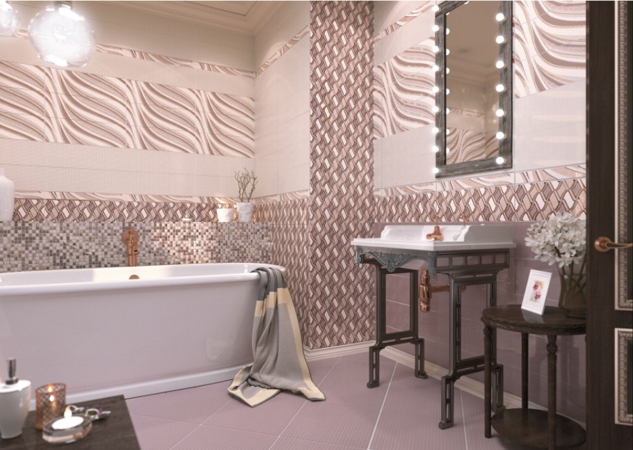 Уралкерамика Лозанна