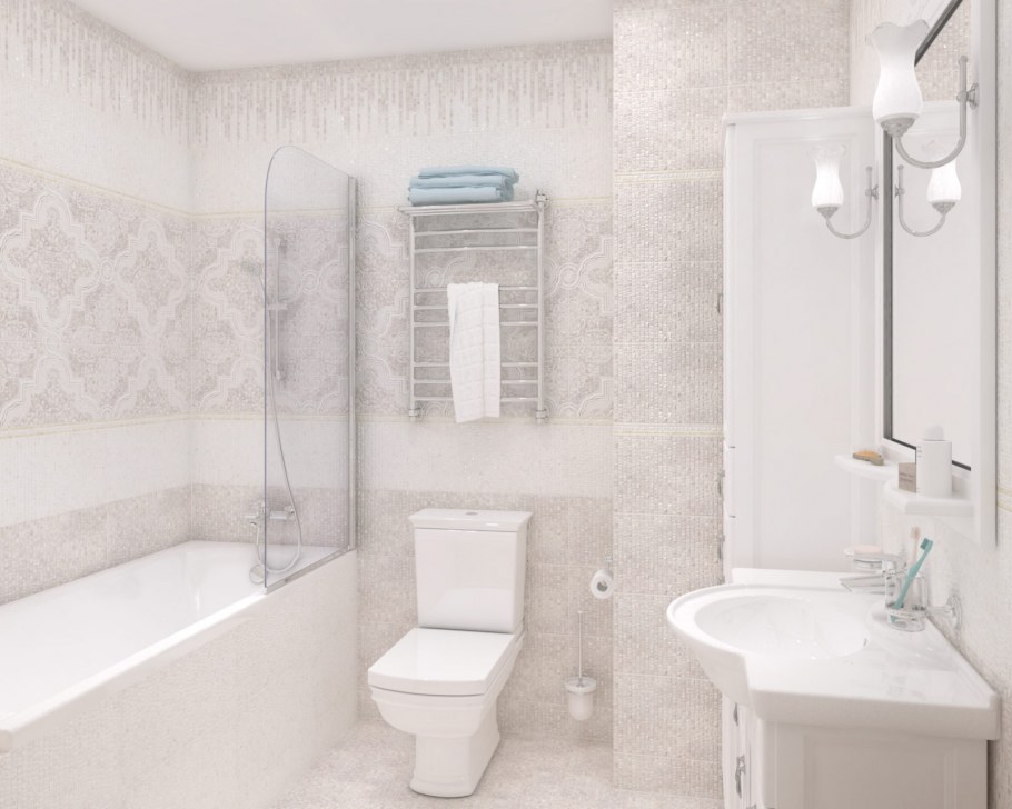 Коллекция Грация керамика casa Bella