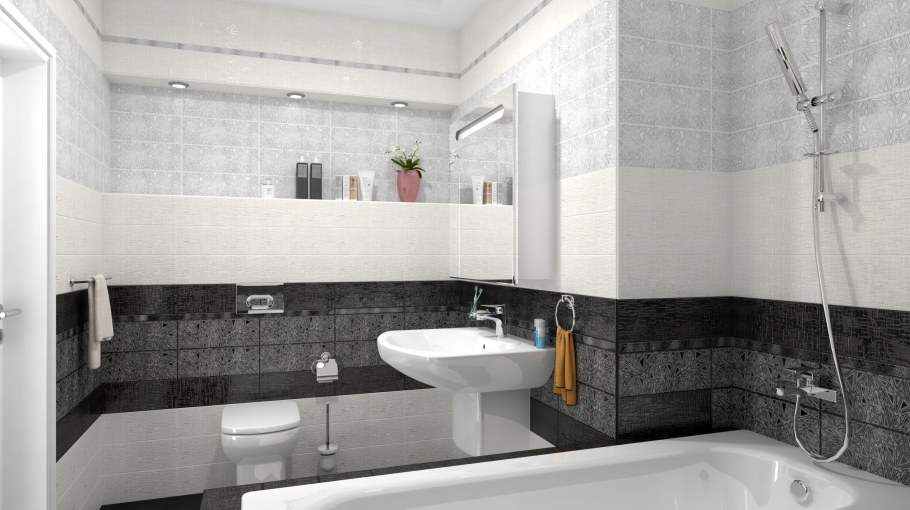 Керамическая плитка Альма Адамант