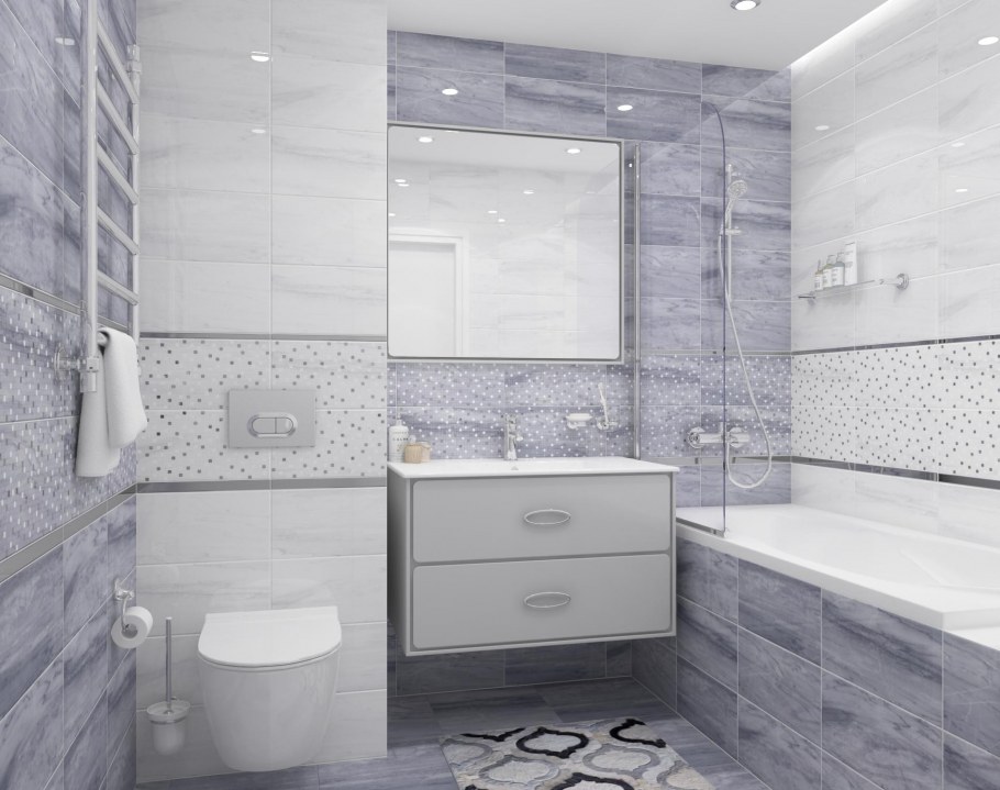 Коллекция Майорка Керамин