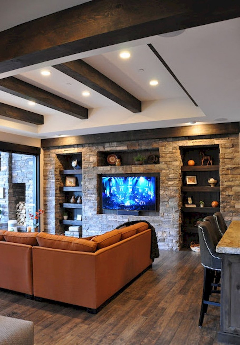 Дома с уютным подвалом