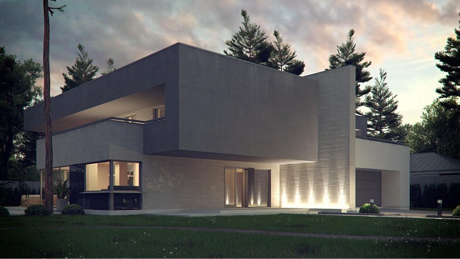 Дмитрий Петров Архитектор line Architects