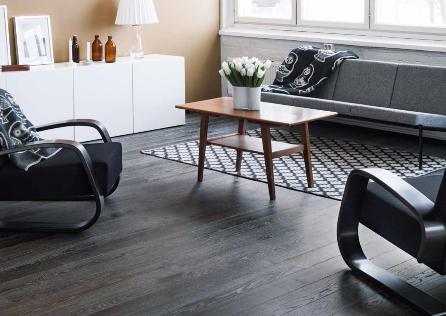 Ламинат 3073 дуб Фалсбург