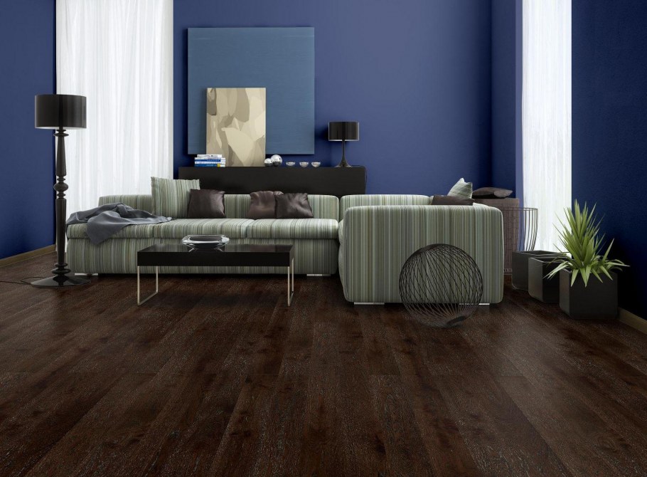 Moduleo Impress Mustang Slate 70998