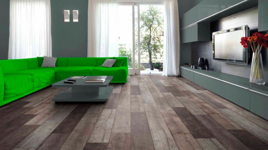 Паркетная доска Auswood Mineral Amber Oak