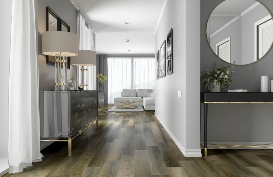 Ламинат Kronotex Mammut d3179