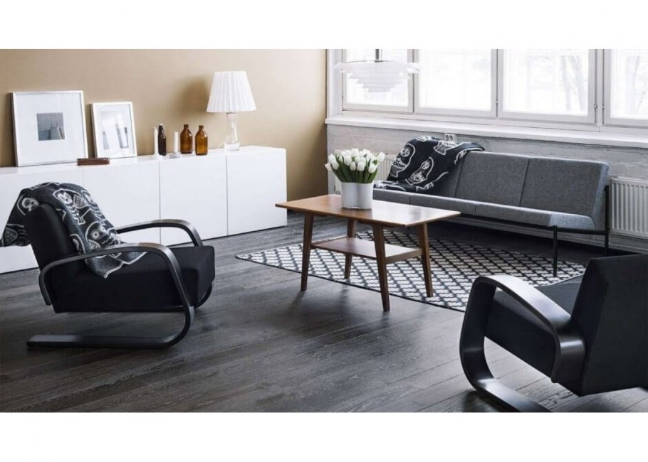 Karelia time дуб story 138 Country Vision