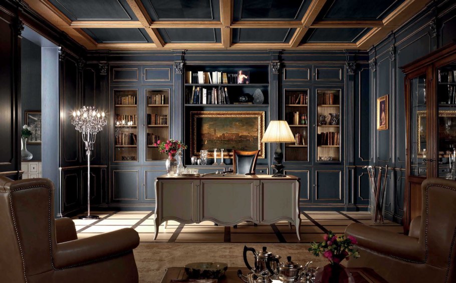 Fm Bottega d'Arte President