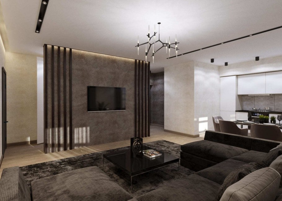 Венецианская штукатурка Venetian Plaster