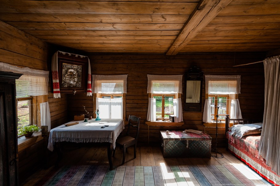 Витославлицы Великий Новгород