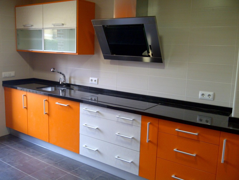 Алвик фасады для кухни