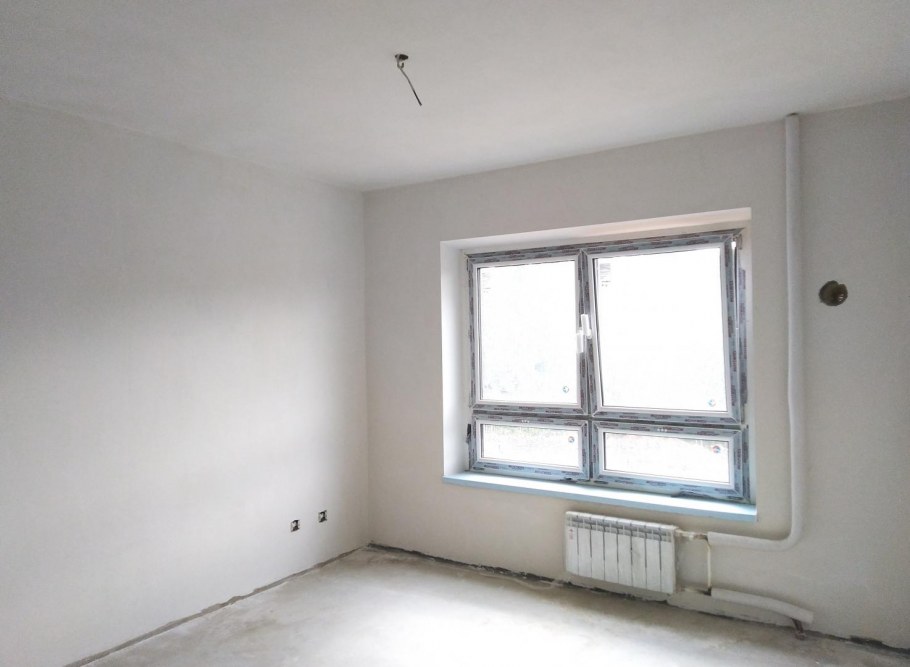 ЖК Южная Битца отделка квартир