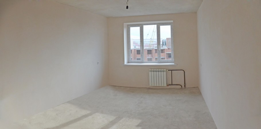 ЖК микрорайон Южная Битца