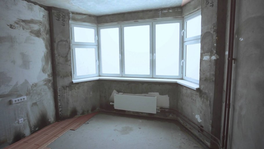 Отделка молоко ДСК 1