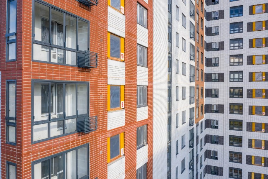 Южная Битца жилой комплекс