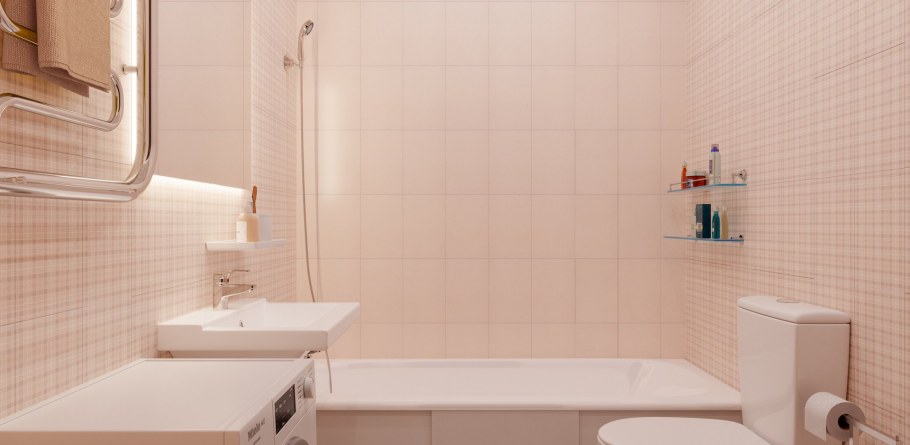 Отделка White Box Южная Битца