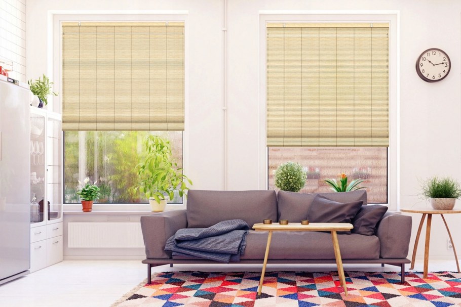 Римская штора Эскар ЭМОДЖИ