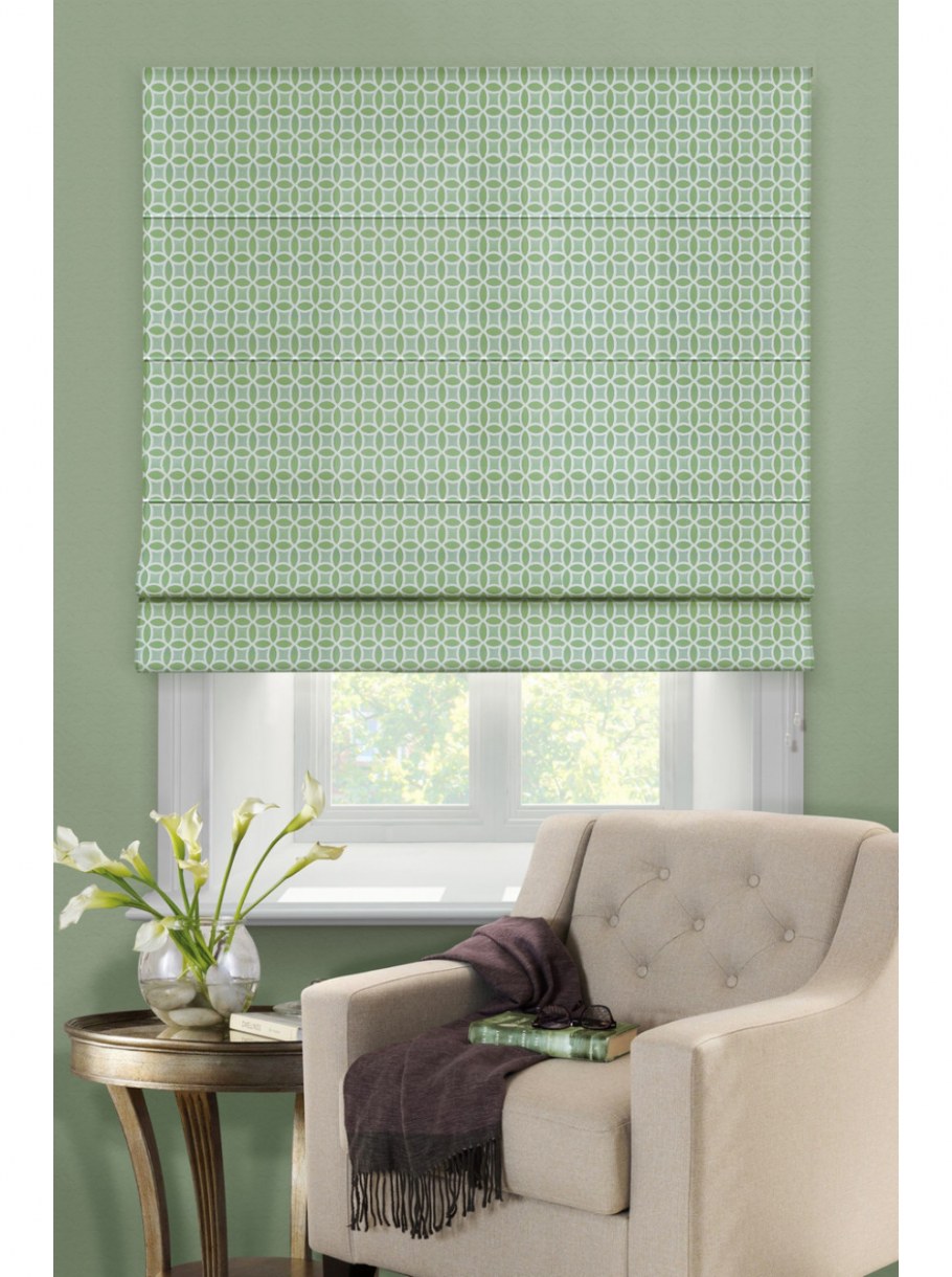 Рулонные шторы amigo