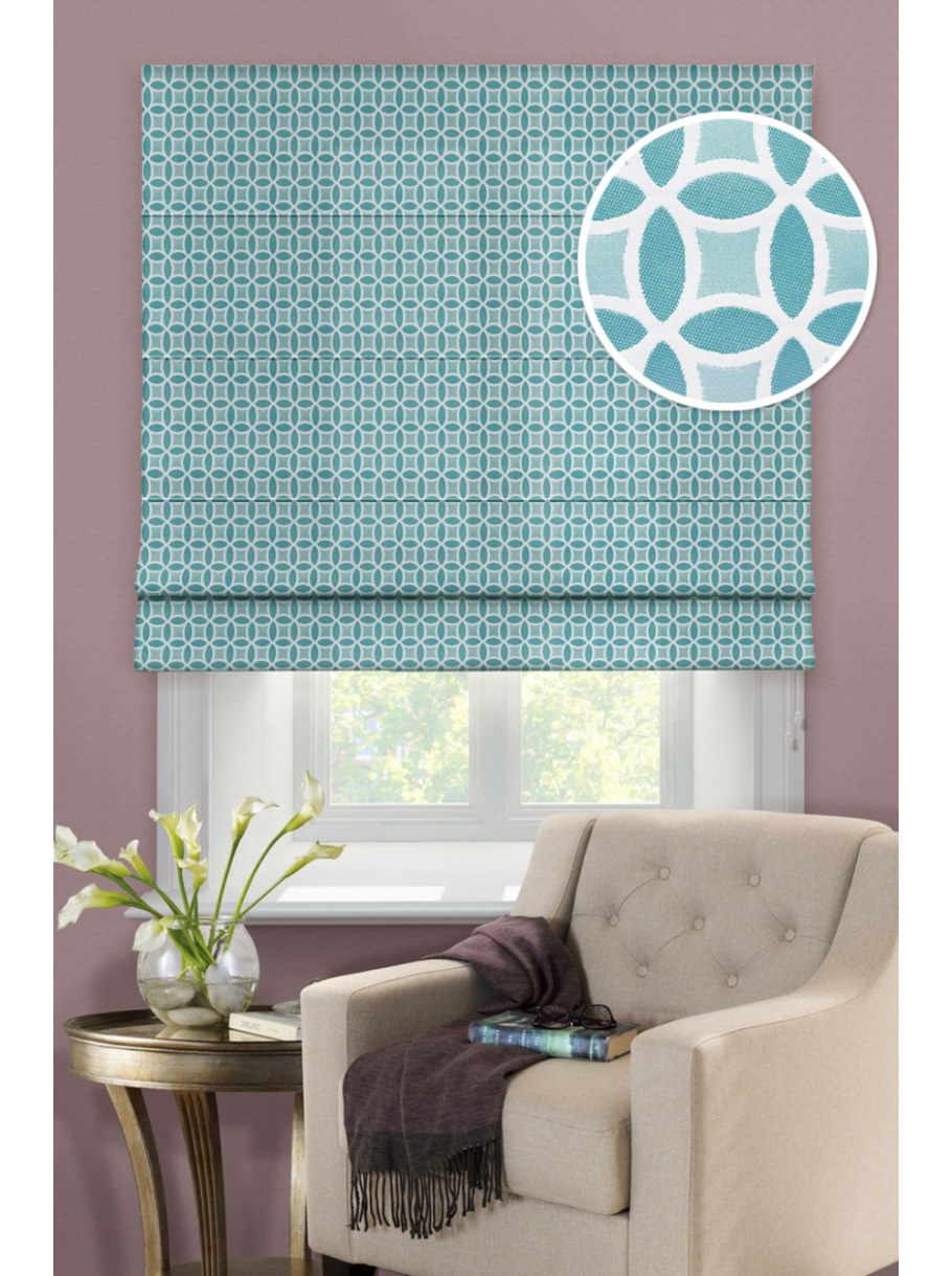 Миниролло 52х160 ваниль