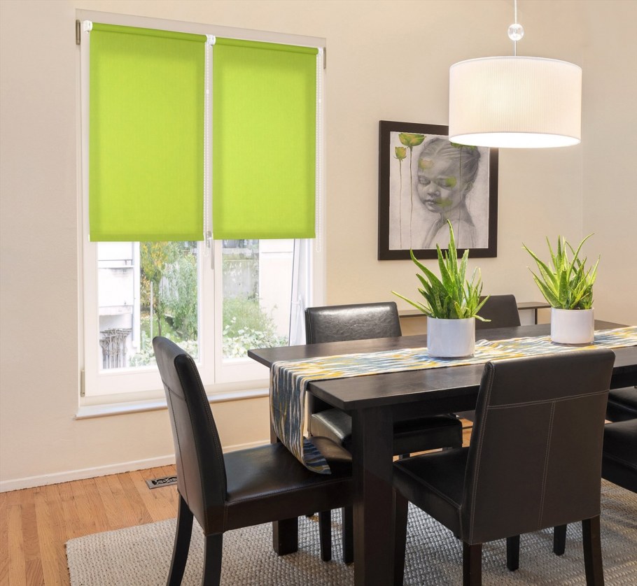 Шторы римские Adele 21