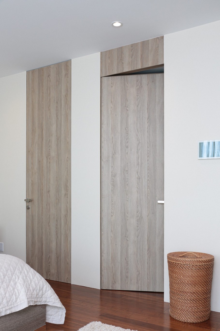 Система раздвижных дверей Армадилло