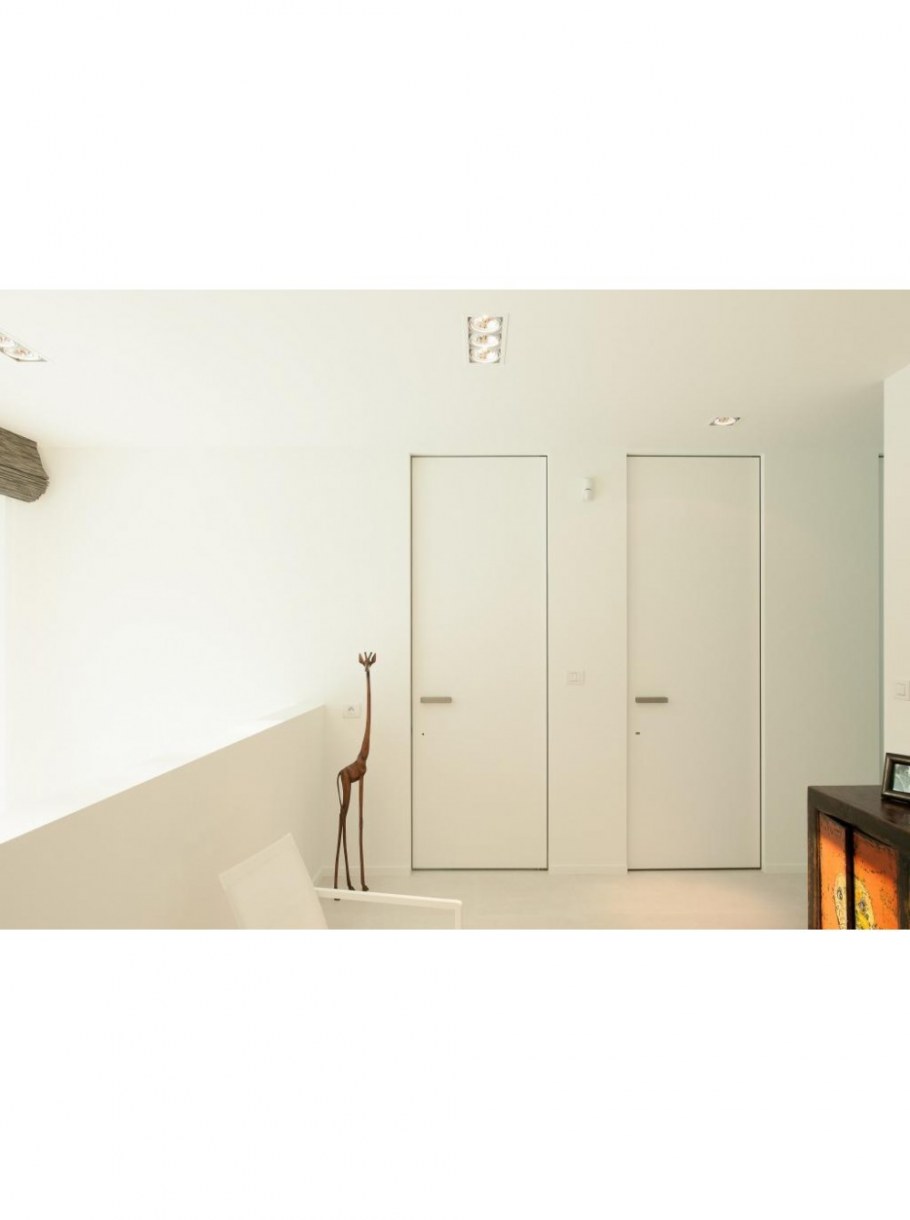 Инвизибл реверс профиль Дорс техничка