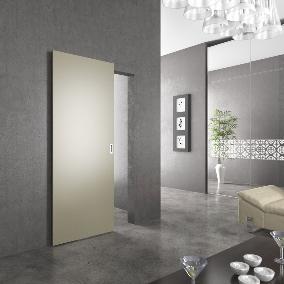 Barausse раздвижные двери