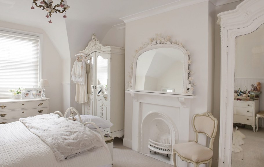 Шебби Шик Home decoration