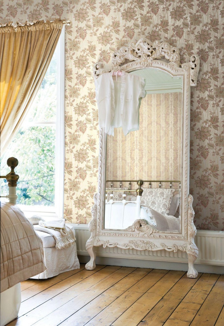 Стиль Прованс шебби Шик